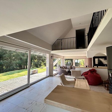 Vila L'Opportunite Saulxures Exteriér fotografie